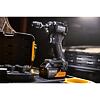 DeWalt DCK3222MP2T aku set DCD86M+DCF86M+DCF99M, 18V/2*5Ah, TSTAK, edice McLaren