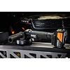 DeWalt DCG45MP2T aku bezuhlíková úhlová bruska 125mm, 18V/2*5Ah, kufr, edice McLaren F1