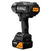 DeWalt DCF99MP2T aku rázový utahovák 18V/2*5Ah, 1/2", 1898Nm, edice McLaren F1