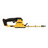 DeWALT DCMHT520N aku plotostřih 20cm, bez baterie