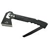 CATTARA sekera kempingová s pilkou SAW 4v1, 36cm, 13267