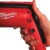 MILWAUKEE HDE 13 RQX vŕtačka 950W, 94Nm, 0-850 ot./min