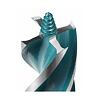 MAKITA E-26652 vrták do dřeva 16*165mm, čtyřbřitý, stopka šestihran 1/4"  i pro rázové utahováky