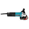 MAKITA GA5100 úhlová bruska 125mm, 850W, regulace 2800-11000 ot./min