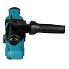 MAKITA HR011GZ aku kombinované kladivo SDS+, XGT 40V, 3,3J (1200W)