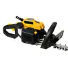 PROTECO nůžky na živé ploty benzínové PROFI 550mm, střih 28mm, motor 2-takt, 51.06-PLB-650