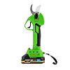 PROCRAFT PA168SET set pilka PKA35+nůžky ES25Li, 20V/1*4Ah+1*2Ah
