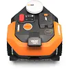 WORX Garden WR365E robotická sekačka VisionRTK stereo, řízená GPS signálem a kamerou