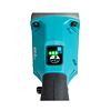 MAKITA DTL300Z aku úhlový rázový utahovák 1/2" Li-ion LXT 18V, 1,/2", max.530Nm, bez baterie