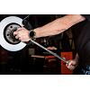 NEO ráčna kloubová s přepínačem 1/2", 45z, 610mm, 08-947