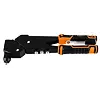 NEO TOOLS nýtovací kleště otočné Al+Fe+Cu+Inox, 18-102-1