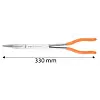 NEO kleště zahlé s dvojitým kloubem CrV 330mm, 01-291