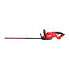 MILWAUKEE M18 FHET75G2-0 aku nůžky na živý plot 18V, lišta 75cm, střih 25mm, bez baterie