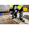 METABO W 18 L 9-125 Q aku úhlová bruska 125mm 18V/2*5,2Ah Li-Power, MetaBox165L