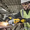 DeWalt DWE4036 úhlová bruska 115mm, 750W