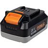 NAREX NB 5 akumulátor 20V/5Ah, výkon 100Wh, 65406801