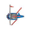 MONTOLIT MASTERPIUMA 63P5 ITALICA ruční řezačka dlažby, L=63cm, 44*44cm