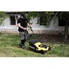 PROTECO vertikutátor 230V, 1600W, PREMIUM 4v1, záběr 380mm, koš 50l, 51.06-VE-380-PR