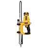 DeWalt DCGG581N výtlačná maznice 2-rychlostní 18V, bez aku