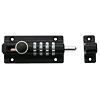 zástrč 120mm se 4-místným kódem, 84295