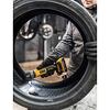 DeWalt DCG421N pravoúhlá bezuhlíková bruska 18V XR, bez baterie, regulace 10000-24500 ot/min
