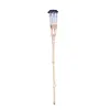 louč solární 60cm bambus/PH, přírodní/černá 329338