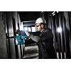 MAKITA DHR280Z aku vrtací kladivo SDS+, 2*18V, 2,8J, bez baterie