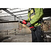 MILWAUKEE M18 FHSAGSVO125X-0X aku úhlová bruska 18V, bez baterie, kufr