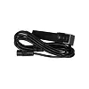 PROTECO naviják lanový 12V, nosnost 900kg, lano 9,14m, 51.09-NLE-1800-12