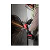 MILWAUKEE M18 FHSAGSVO125X-0X aku úhlová bruska 18V, bez baterie, kufr