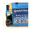 NÁSTROJE CZ bruska na vrtáky PROFI, rozsah 2-13mm, 45w, BV001