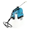 DEDRA aku postrekovač 18V, nádoba 7,5l, hadica 1,4m, prietok 0,5l/min., bez batérie, DED7097