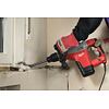 MILWAUKEE KANGO K500 S búracie kladivo 1300W, 8,5J, 6,3kg SDS-MAX