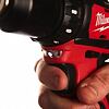MILWAUKEE M12 BDD-202C aku skrutkovač 12V/2*2Ah