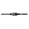 KINEX 3040-02-045 vratidlo na závitníky stavitelné č.1 2-4,5 mm M2-M7