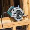 MAKITA HS7601 ruční kotoučová pila 1200W, 190mm, prořez 66mm