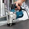 MAKITA JS3201J nožnice na plech 3,2mm, 710W, systainer