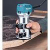 MAKITA RT0700CX2J fréza kombinovaná s príslušenstvom 710W, systainer
