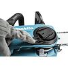MAKITA DUC353Z aku řetězová pila 2*18V bez baterie (=Dolmar AS3835Z)