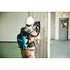 MAKITA DVC260Z aku zádový vysavač 2*18V bez baterie