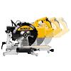 DeWalt DWS773 pokosová píla 1300W, 216mm, rez 250*62mm