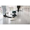 MAKITA DVC860LZ aku hybridní vysavač 230V/2*18V bez baterie, podtlak 240/90mbar