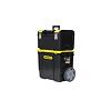 STANLEY 1-70-326 Workcenter 3v1, pojazdný box, 87*49*35cm