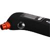 EXTOL Premium pneumerač digitálny EMERGENCY 5v1, LED svetlo výstražné, kladivko, rezák, 8863050 