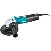 MAKITA 127147-6 kryt odsávania pre plošné brúsenie 115-125mm (old=195239-9)