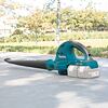 MAKITA DUB361Z aku ofukovač Li-ion, 2*18V, bez baterie