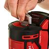 MILWAUKEE M18 HCCT-201C aku hydraulické krimpovacie kliešte na káble 53kN FORCELOGIC