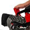 MILWAUKEE M18 FMS254-0 aku pokosová píla 18V, 254mm bez batérie