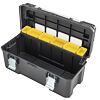 STANLEY FMST1-75791 kufrík Fatmax Cantilever 66*30*28cm, vyberateľné priehradky, kovové pracky