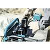 MAKITA DCU180Z aku přepravní kolečko, 18V bez baterie, max.130kg, 0-1,5/3,5km/hod, bez korby a koše